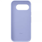 Google Original Pixel 9a Cover Silikone Iris