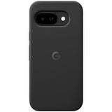 Google Original Pixel 9a Cover Silikone Obsidian