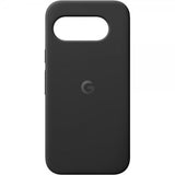 Google Original Pixel 9a Cover Silikone Obsidian