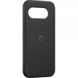 Google Original Pixel 9a Cover Silikone Obsidian