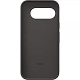 Google Original Pixel 9a Cover Silikone Obsidian