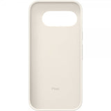 Google Original Pixel 9a Cover Silikone Porcelain