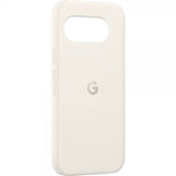 Google Original Pixel 9a Cover Silikone Porcelain