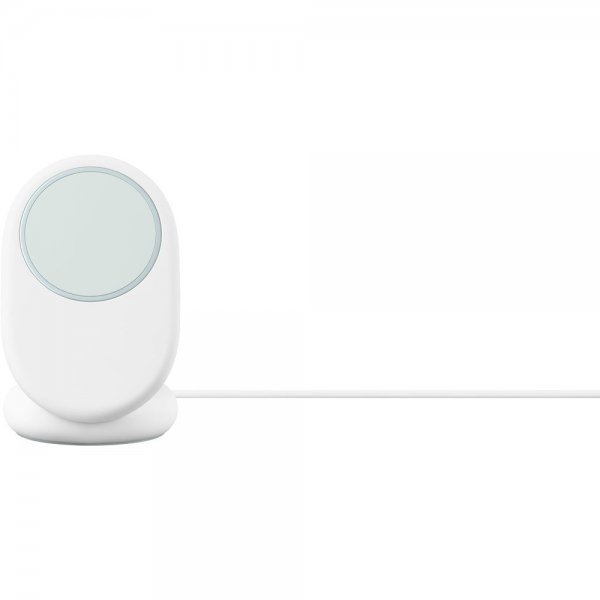 Google Original PixelSnap-oplader med stativ Qi2 25W Tåge