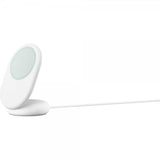 Google Original PixelSnap-oplader med stativ Qi2 25W Tåge