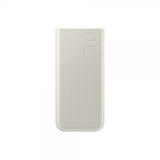 Samsung Original Powerbank Batteripakke 10.000 mAh Beige