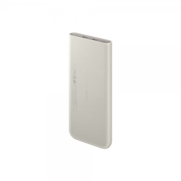 Samsung Original Powerbank Batteripakke 10.000 mAh Beige