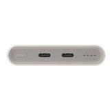 Samsung Original Powerbank Batteripakke 10.000 mAh Beige