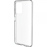 HMD Original Pulse Pro Cover Klart Etui Gennemsigtig