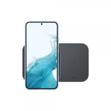 Samsung Original Super Fast Wireless Charger Duo Sort