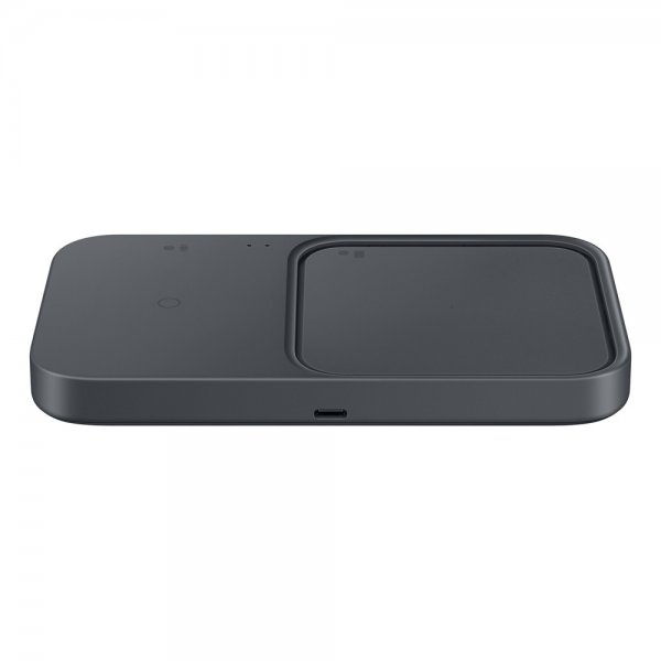 Samsung Original Super Fast Wireless Charger Duo Sort