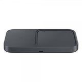 Samsung Original Super Fast Wireless Charger Duo Sort