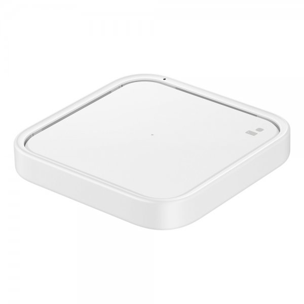 Samsung Original Super Fast trådløs oplader Hvid