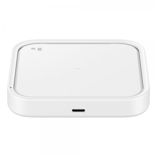 Samsung Original Super Fast trådløs oplader Hvid