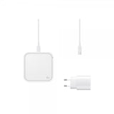 Samsung Original Super Fast trådløs oplader Hvid