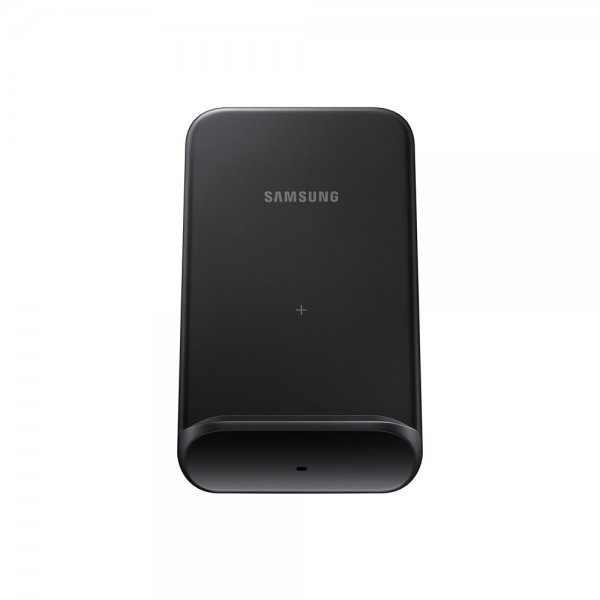 Samsung Original Trådløs Oplader EP-N3300 Wireless Charger Stand Sort