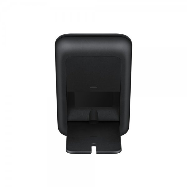 Samsung Original Trådløs Oplader EP-N3300 Wireless Charger Stand Sort
