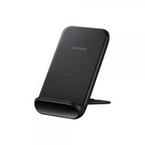 Samsung Original Trådløs Oplader EP-N3300 Wireless Charger Stand Sort