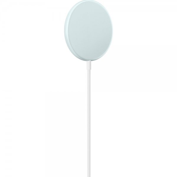 Google Original Trådløs Oplader Pixelsnap Qi2 25W Tåge