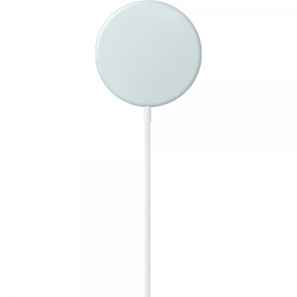 Google Original Trådløs Oplader Pixelsnap Qi2 25W Tåge