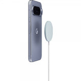 Google Original Trådløs Oplader Pixelsnap Qi2 25W Tåge