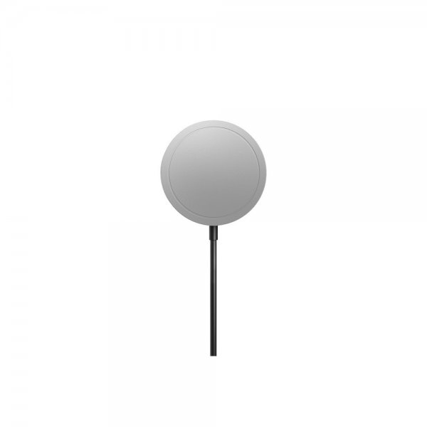 Samsung Original Trådløs Oplader Single Wireless Charger Qi2 Sort
