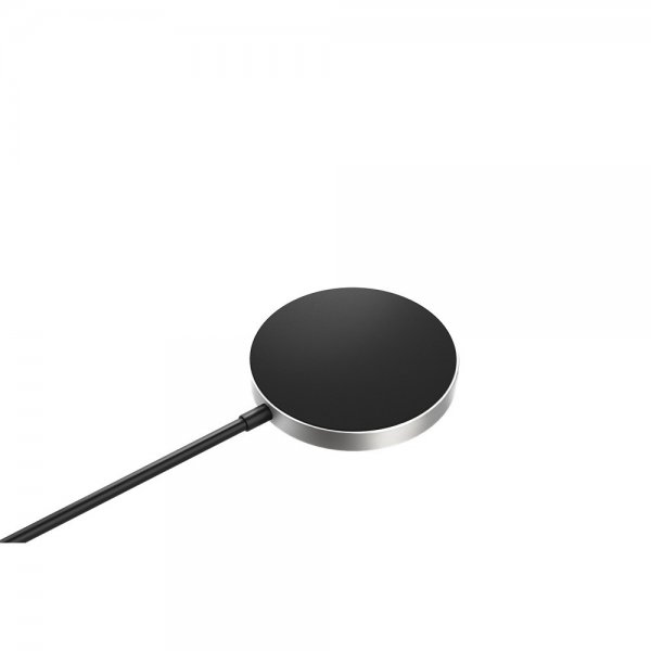 Samsung Original Trådløs Oplader Single Wireless Charger Qi2 Sort