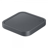 Samsung Original Trådløs Oplader Super Fast Wireless Charger 15W Sort