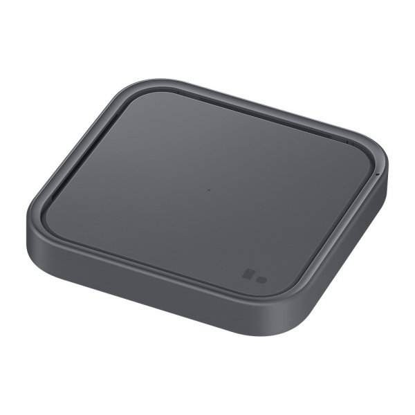 Samsung Original Trådløs Oplader Super Fast Wireless Charger 15W Sort