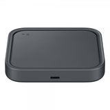 Samsung Original Trådløs Oplader Super Fast Wireless Charger 15W Sort