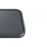 Samsung Original Trådløs Oplader Super Fast Wireless Charger 15W Sort