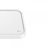 Samsung Original Trådløs Oplader Super Fast Wireless Charger 15W Hvid
