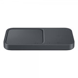 Samsung Original Trådløs Oplader Super Fast Wireless Charger Duo 15W Sort
