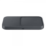 Samsung Original Trådløs Oplader Super Fast Wireless Charger Duo 15W Sort