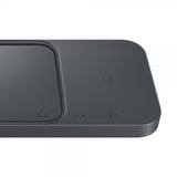 Samsung Original Trådløs Oplader Super Fast Wireless Charger Duo 15W Sort