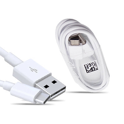 Samsung Data- og Ladekabel USB til USB Type-C 1.5m Hvid