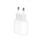Apple Original Vægoplader 20W USB-C Strømadapter