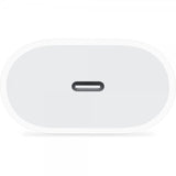 Apple Original Vægoplader 20W USB-C Strømadapter