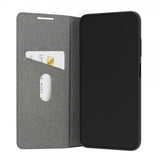 dbramante1928 Samsung Galaxy A05s Cover Oslo Sort