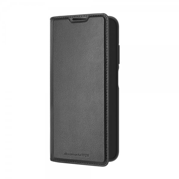 dbramante1928 Samsung Galaxy A05s Cover Oslo Sort