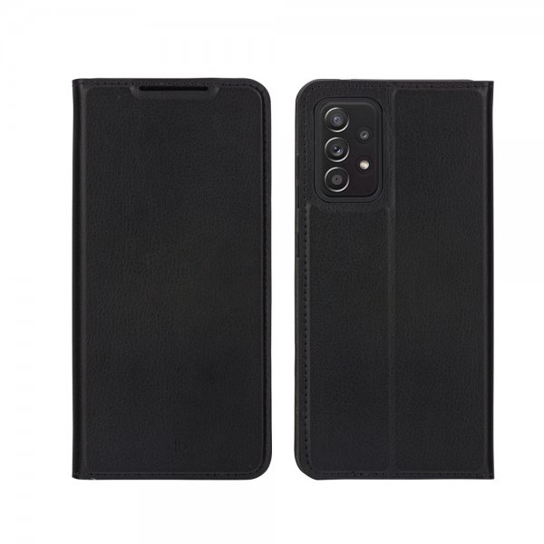 dbramante1928 Samsung Galaxy A52/A52s 5G Etui Oslo Sort