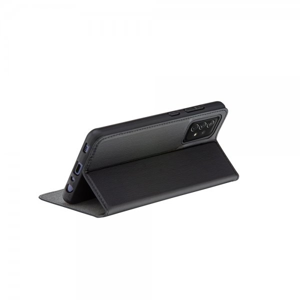 dbramante1928 Samsung Galaxy A52/A52s 5G Etui Oslo Sort