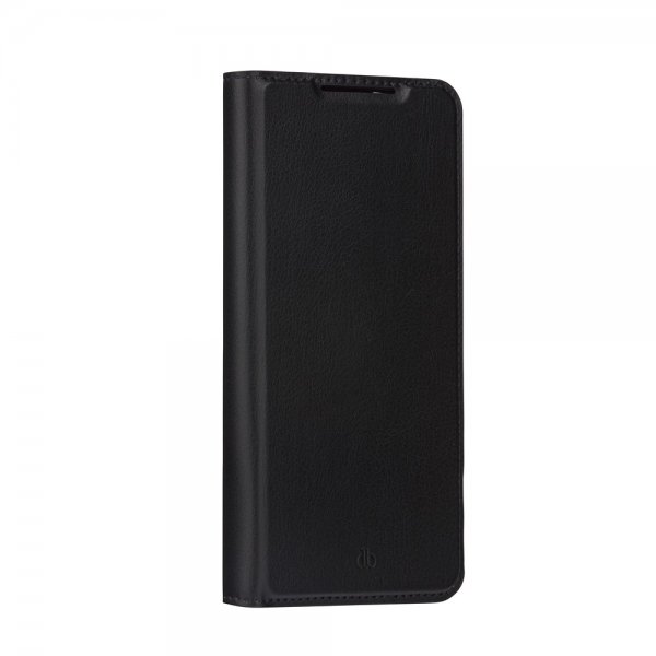 dbramante1928 Samsung Galaxy A52/A52s 5G Etui Oslo Sort