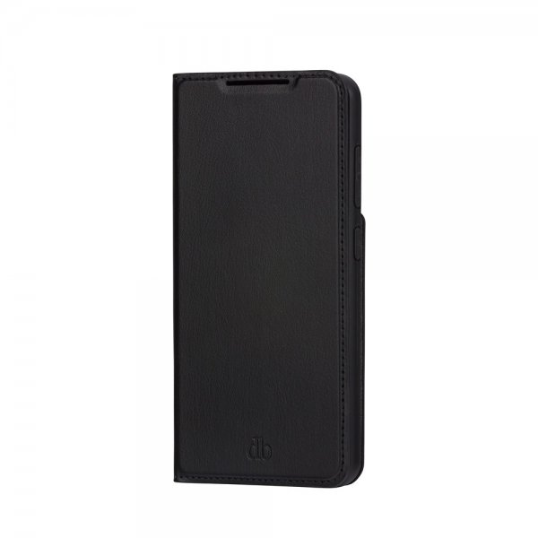 dbramante1928 Samsung Galaxy A52/A52s 5G Etui Oslo Sort