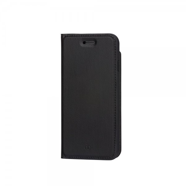 dbramante1928 iPhone 7/8/SE Cover Oslo Sort