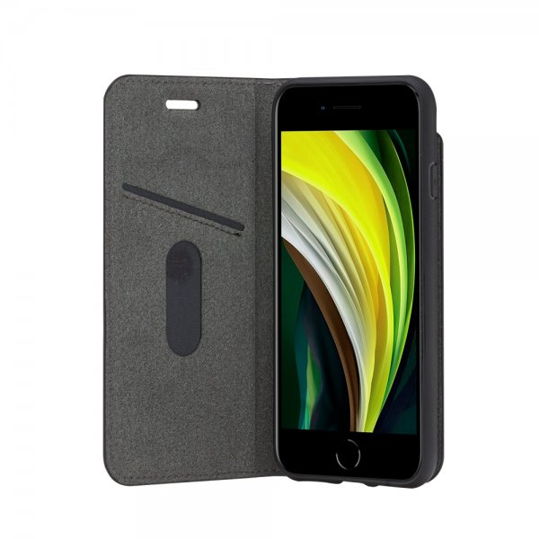 dbramante1928 iPhone 7/8/SE Cover Oslo Sort