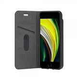 dbramante1928 iPhone 7/8/SE Cover Oslo Sort