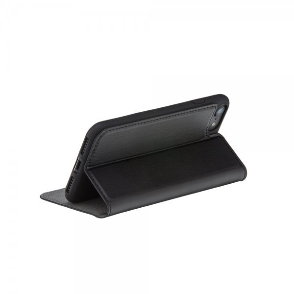dbramante1928 iPhone 7/8/SE Cover Oslo Sort