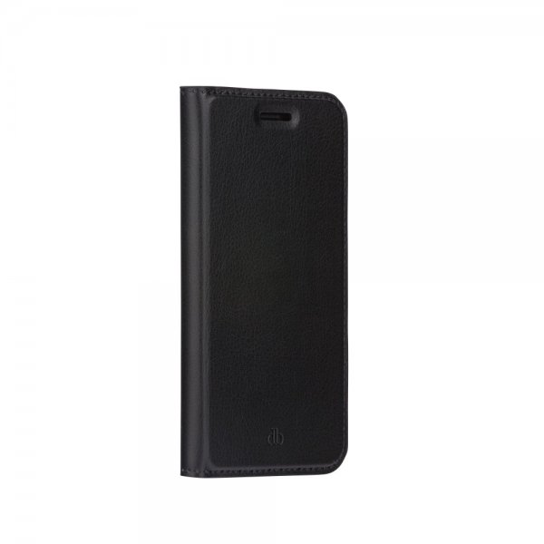 dbramante1928 iPhone 7/8/SE Cover Oslo Sort