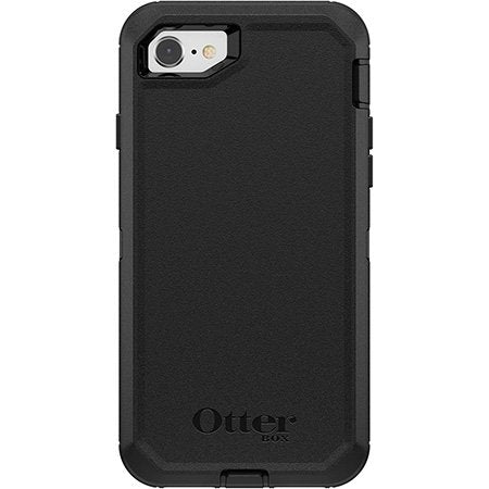 Otterbox iPhone 7/8/SE Cover Defender Sort
